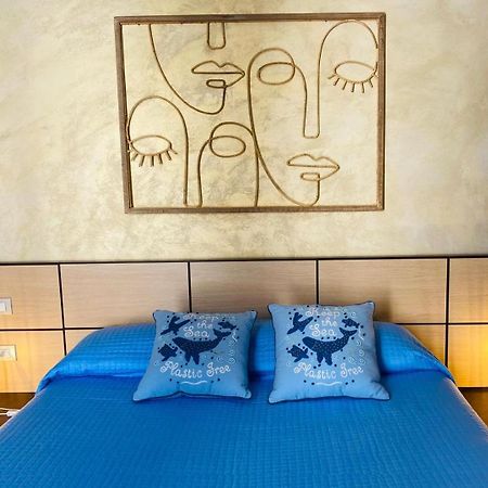 Palmieri Cozy Stay Монополи Екстериор снимка