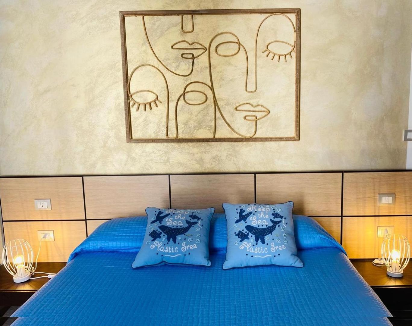 Palmieri Cozy Stay Монополи Екстериор снимка
