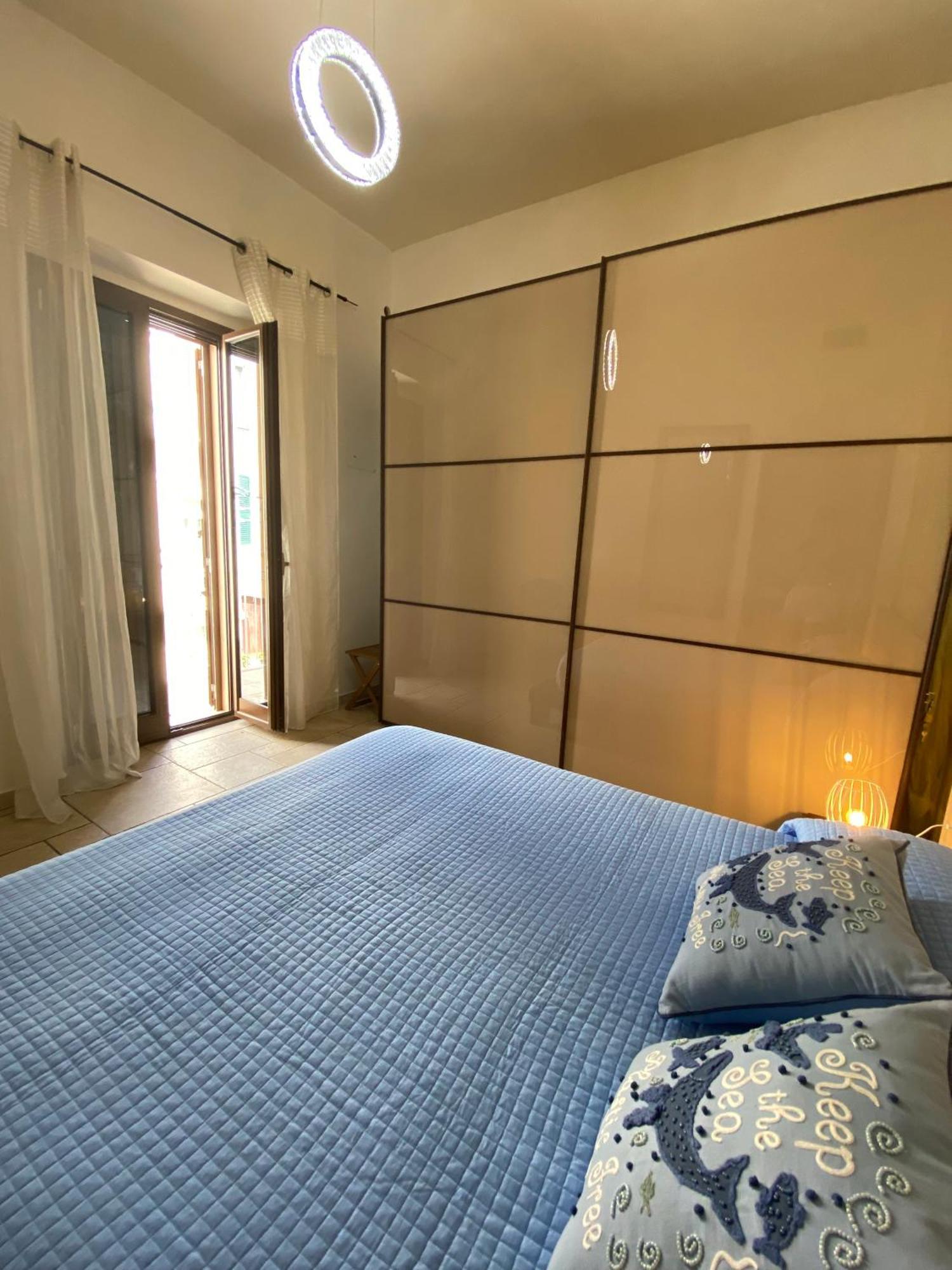 Palmieri Cozy Stay Монополи Екстериор снимка