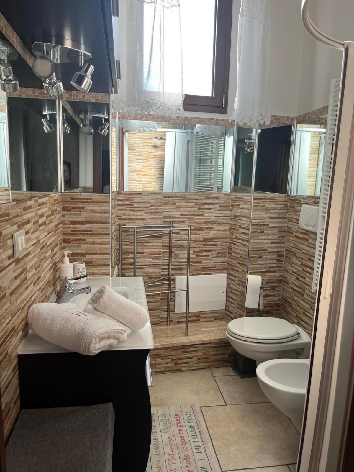 Palmieri Cozy Stay Монополи Екстериор снимка