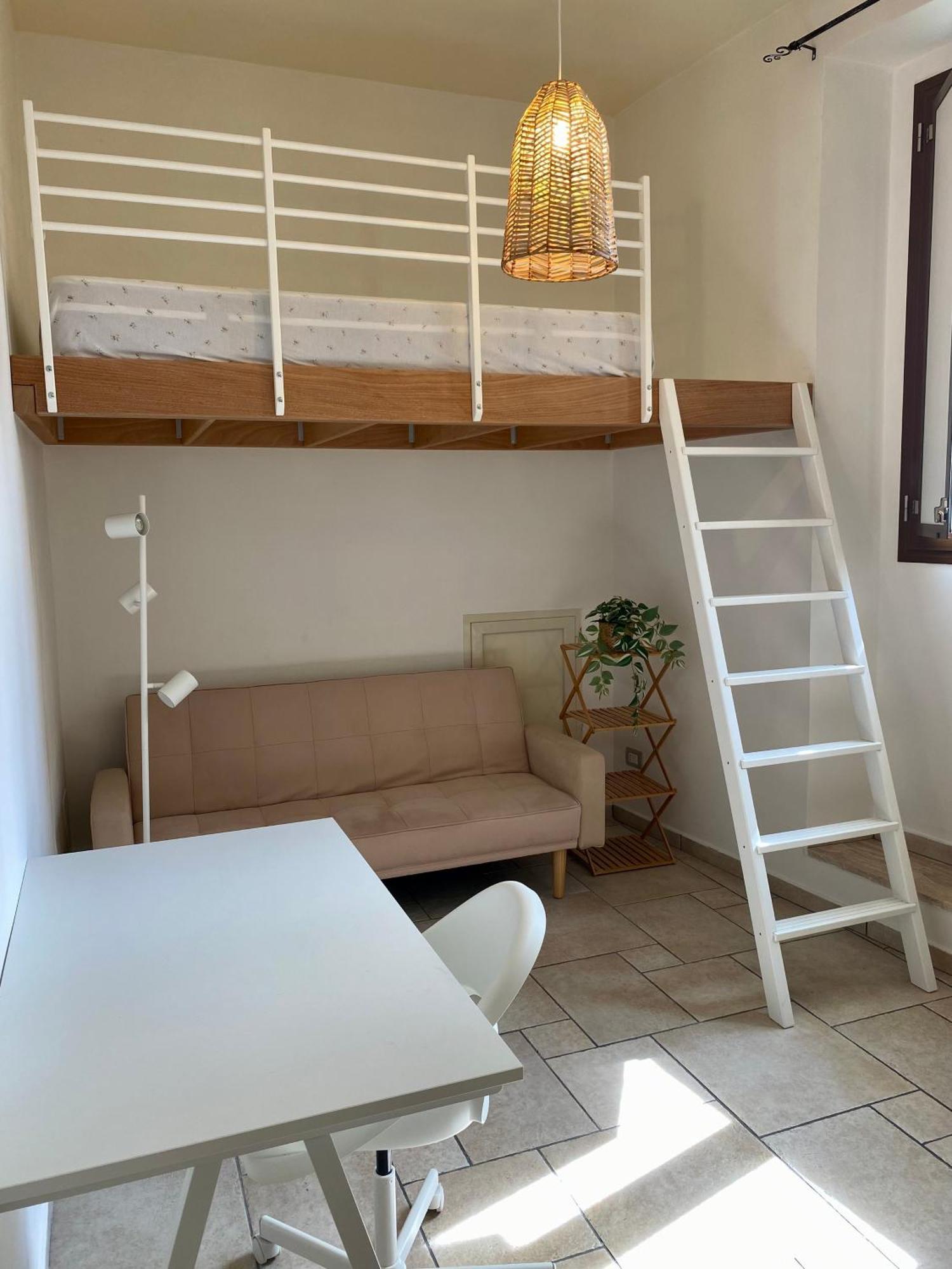 Palmieri Cozy Stay Монополи Екстериор снимка